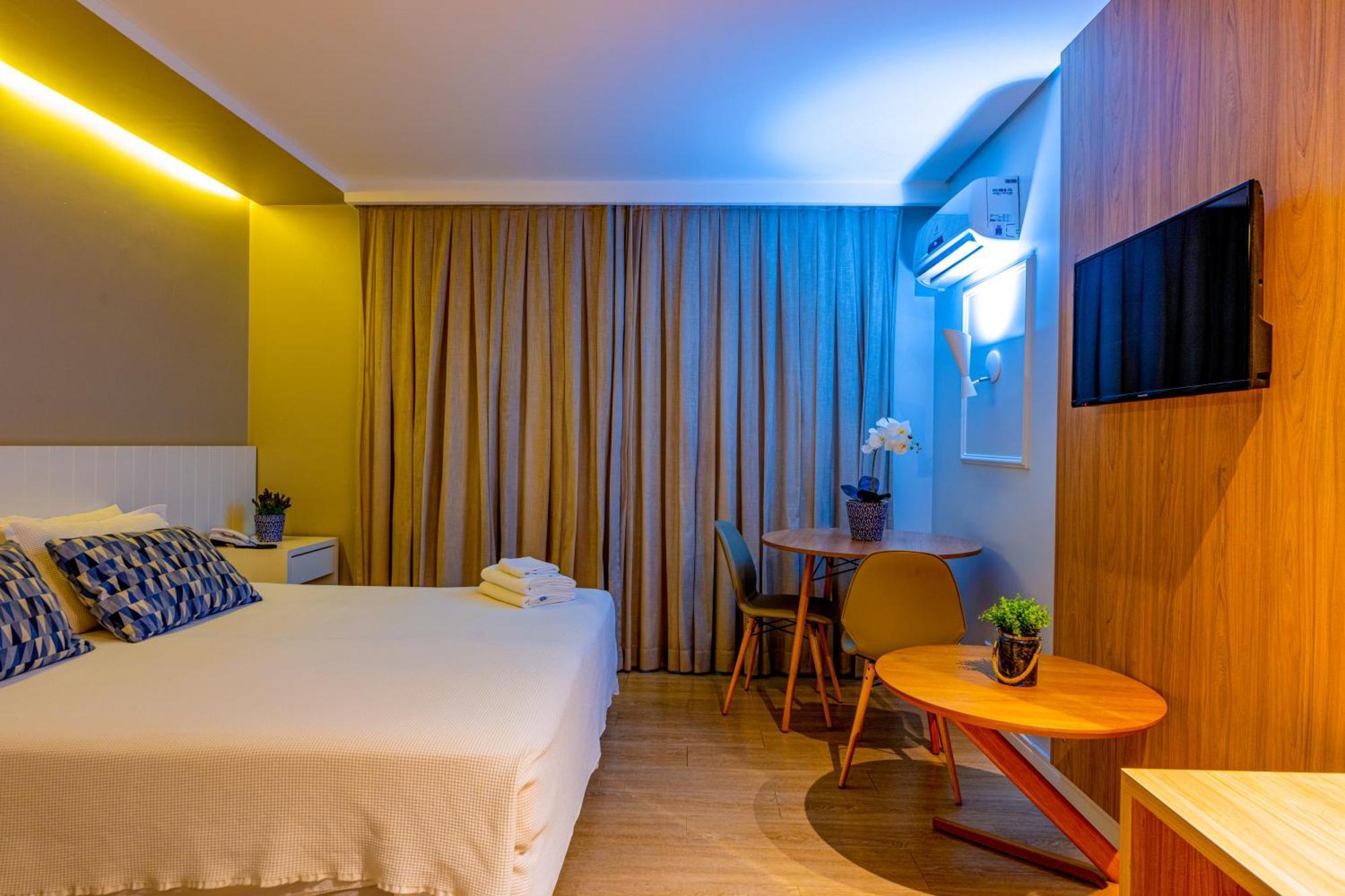 Prive Thermas Hotel By Wam Experience Caldas Novas Exterior foto