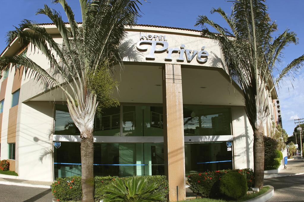 Prive Thermas Hotel By Wam Experience Caldas Novas Exterior foto