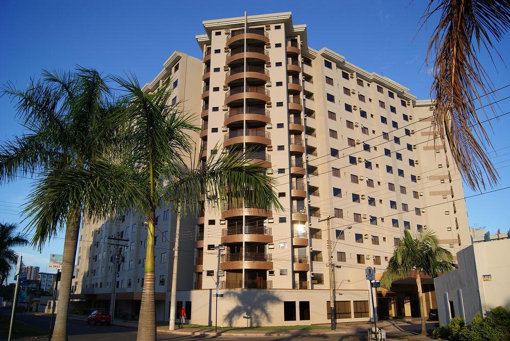 Prive Thermas Hotel By Wam Experience Caldas Novas Exterior foto